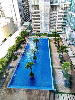 Soho Suites KLCC By Sky Multilink - Kuala Lumpur - 8