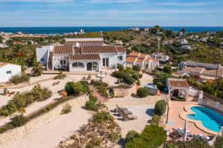 Villa Ayora - Jávea - 0