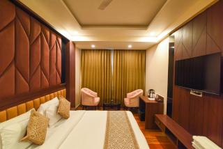 Hotel Swagat Suites - Haridwār - 8
