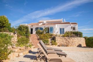 Villa Ayora - Jávea - 8