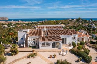 Villa Ayora - Jávea - 4
