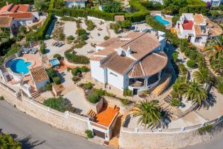 Villa Ayora - Jávea - 2