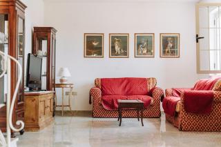 Casa Antonietta - SantʼAnna Arresi - 8
