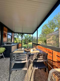 BB HOUSE KOLPA RIVERSIDE - 3
