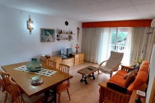 Bravaholidays-203 Wifi, Aire Ac. - Blanes - 1