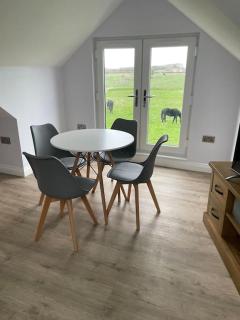 Appaloosa suite with amazing views of stud farm. - Great Driffield - 9