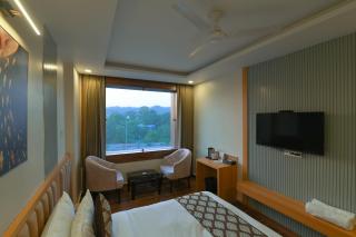 Hotel Swagat Suites - 4