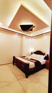 Grand Periyar - Thekkady - 5