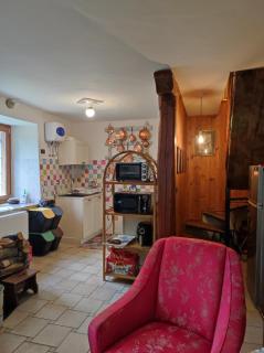 Vivere in un bosco Casa Leonardo - 1