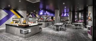 Hard Rock Hotel Pattaya - 1