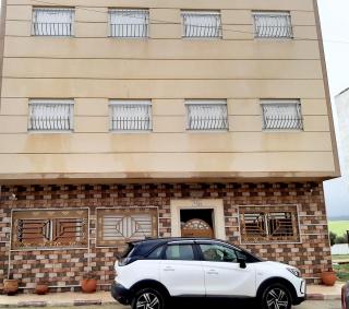 Location vacance M'diq Tetouan - Dar Guarda - 8