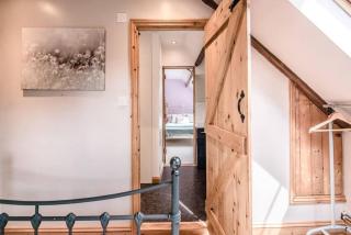 The Old Coach House, Leiston - 9