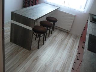 Apartment Poland - 9