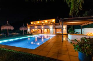 Villa Paulina Javea - Jávea - 0