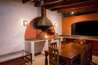 Villa Paulina Javea - Jávea - 9