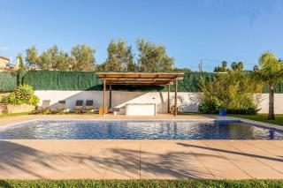 Villa Paulina Javea - Jávea - 7