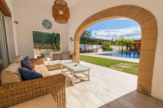 Villa Paulina Javea - Jávea - 6