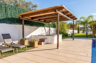 Villa Paulina Javea - Jávea - 2