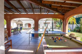 Villa Paulina Javea - Jávea - 1