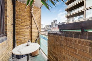 Lovely Studio in Tower Hill, Fantastic location - Londra - 7