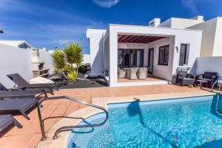Casa Carra - LH207 By Villas Now Ltd - 9