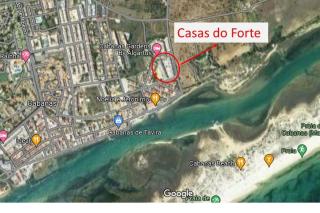 Casas do Forte Terraço e Jacuzzi T2 by Portugal Hideaway - Cabanas de Tavira - 7