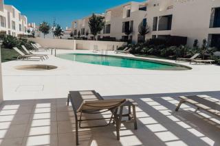 Casas do Forte Terraço e Jacuzzi T2 by Portugal Hideaway - Cabanas de Tavira - 4