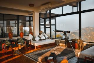 Dwarika's Resort - Dhulikhel Wellbeing Escape in the Himalayas - Dhulikhel - 2