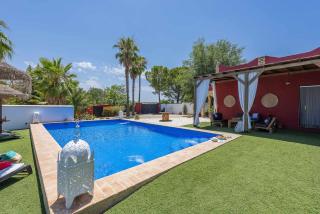 Casa Rural Villa Felisa - La Puebla de Cazalla - 0