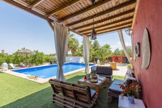 Casa Rural Villa Felisa - La Puebla de Cazalla - 9