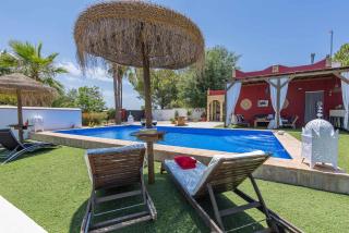 Casa Rural Villa Felisa - 9