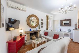 Casa Rural Villa Felisa - La Puebla de Cazalla - 5