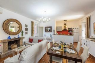 Casa Rural Villa Felisa - La Puebla de Cazalla - 4