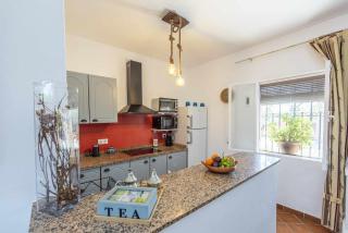 Casa Rural Villa Felisa - 2