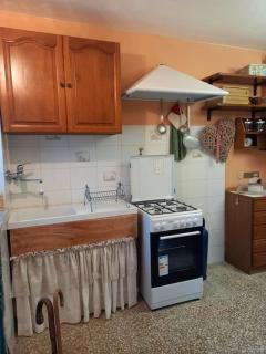LA MIA CASA DI CAMPAGNA MARIA - Santa Giustina - 1