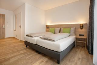 Hotel Tannenboden - Flumserberg - 7