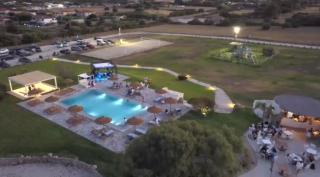 Su Entu Sardinian Country Club - Olbia - 5