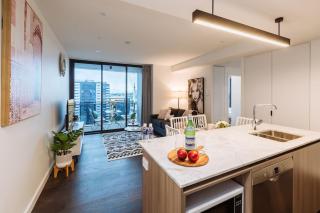 2Bedroom 2Bath 1Carpark Wifi Gym Pool - 1