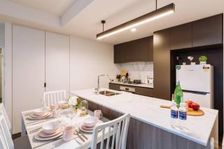 2Bedroom 2Bath 1Carpark Wifi Gym Pool - 3
