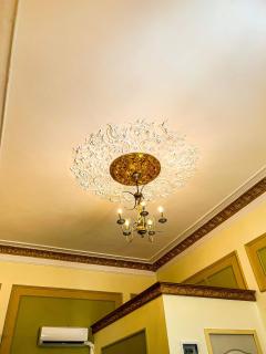 Hotel Boutique Casa Vermont - Bucarest - 4