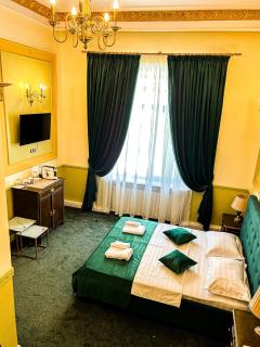Hotel Boutique Casa Vermont - Bucarest - 7