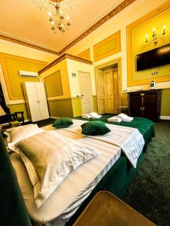 Hotel Boutique Casa Vermont - Bucarest - 2