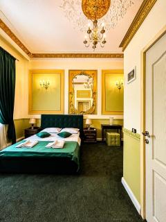 Hotel Boutique Casa Vermont - Bucarest - 6