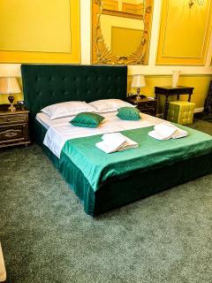 Hotel Boutique Casa Vermont - Bucarest - 0