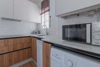 Apartamento Rodriguez - 1