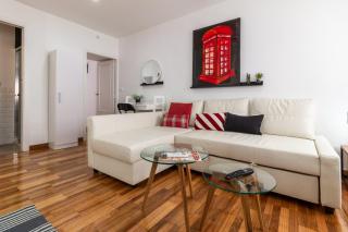 Apartamento Rodriguez - Córdoba - 8