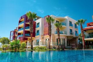 Sundance Suites Hotel - Turgutreis - 7