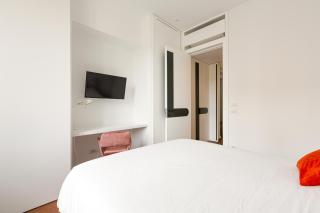 Modern & Comfortable flat - near Central Station - Milan - 1