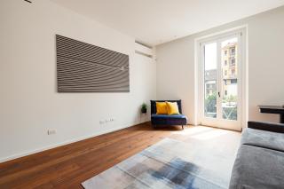 Modern & Comfortable flat - near Central Station - Milan - 4