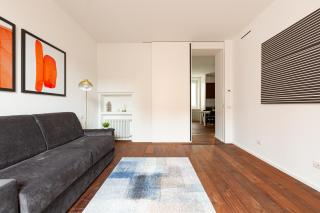 Modern & Comfortable flat - near Central Station - Milan - 2